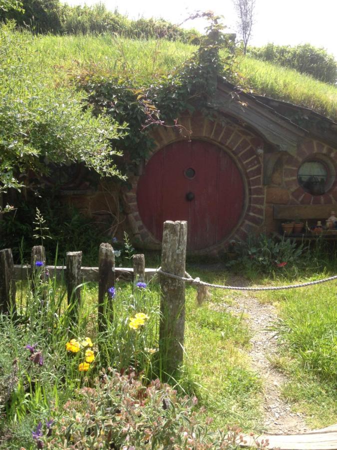 Cosy Country Stay B&B Matamata Buitenkant foto